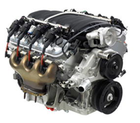 C2713 Engine